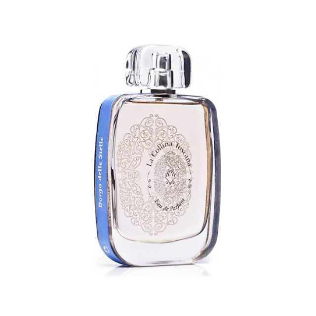 Immagine del profumo Borgo delle Stelle di La Collina Toscana