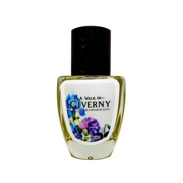 Immagine del profumo A Walk In Giverny di La Fleur by Livvy