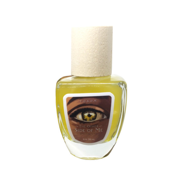 Immagine del profumo The Other Side of Me - TOSOM di La Fleur by Livvy