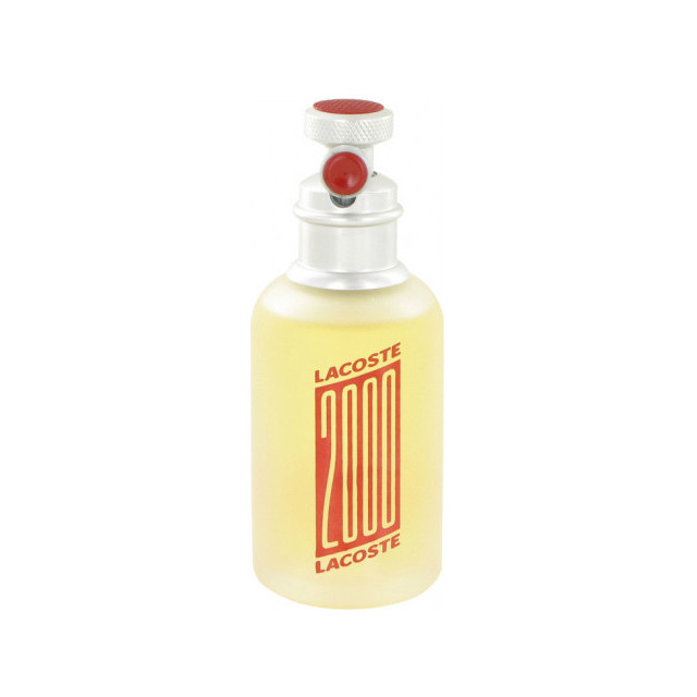 Immagine del profumo 2000 di Lacoste Fragrances