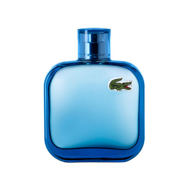 Immagine del profumo Eau de Lacoste L.12.12. Blue di Lacoste Fragrances