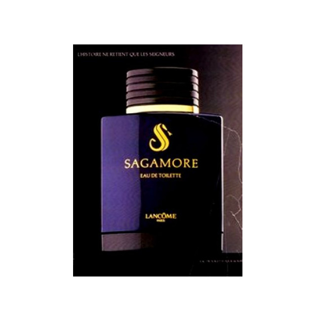 Immagine del profumo Sagamore di Lancôme