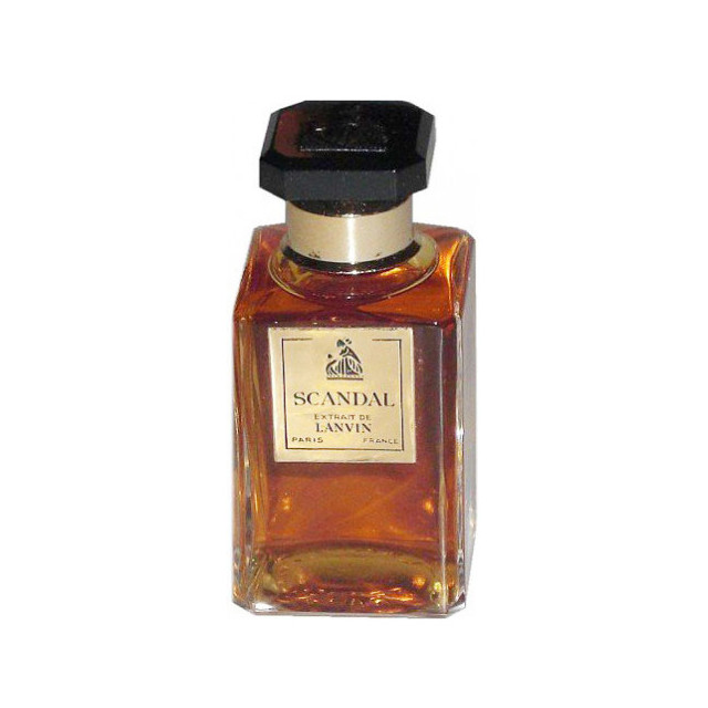 Immagine del profumo Scandal di Lanvin