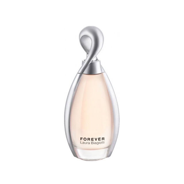 Immagine del profumo Forever Touche d'Argent di Laura Biagiotti