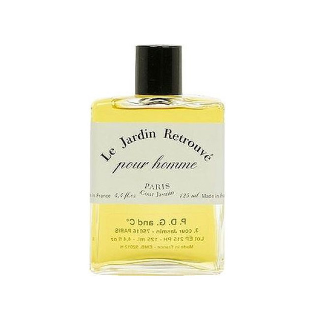 Immagine del profumo Pour Homme di Le Jardin Retrouve