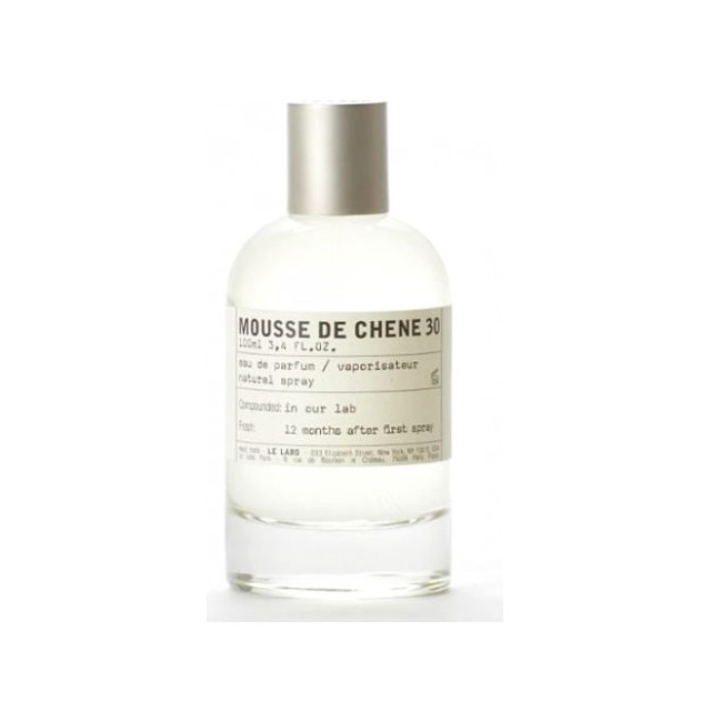 Immagine del profumo Mousse de Chene 30 (Amsterdam City Exclusive) di Le Labo