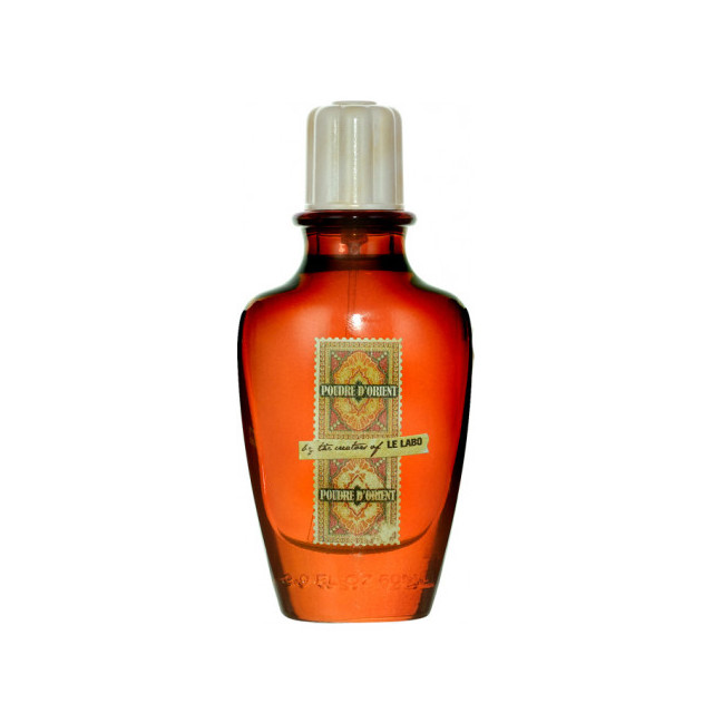 Immagine del profumo Poudre D’Orient di Le Labo