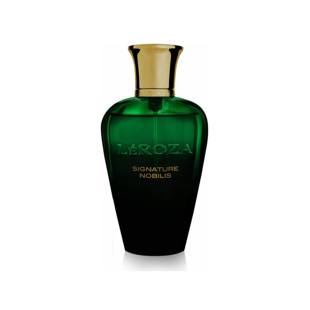 Immagine del profumo Signature Nobilis di LeROZA Perfumes