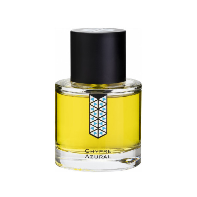 Immagine del profumo Chypre Azural di Les Indemodables
