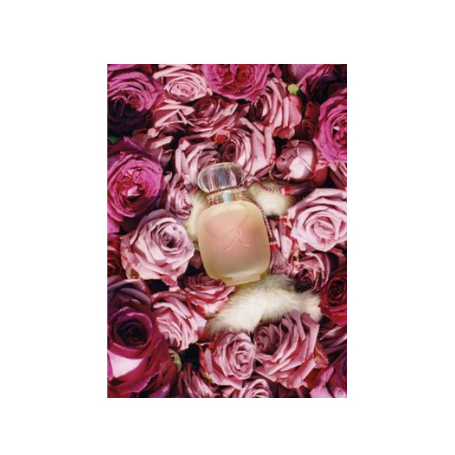 Immagine del profumo Une Folie de Rose di Les Parfums de Rosine