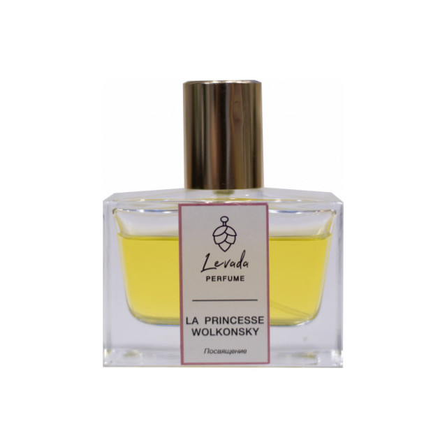 Immagine del profumo La Princesse Wolkonsky di Levada Perfume