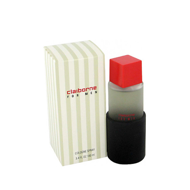 Immagine del profumo Claiborne for Men di Liz Claiborne