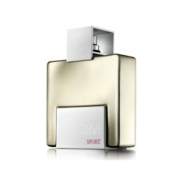 Immagine del profumo Solo Loewe Sport di Loewe