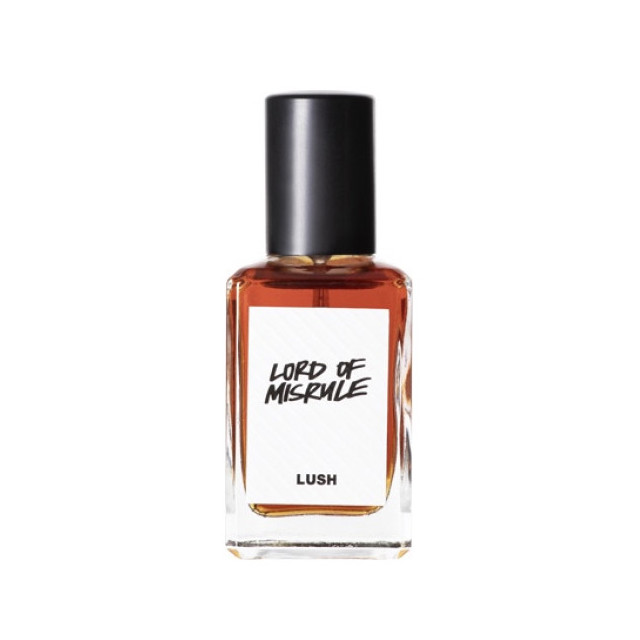 Immagine del profumo Lord of Misrule di Lush