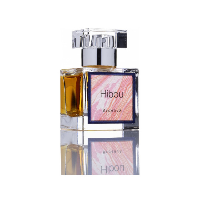 Immagine del profumo Hibou di BedeauX