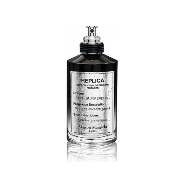Immagine del profumo Soul Of The Forest di Maison Martin Margiela