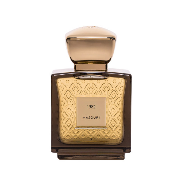 Immagine del profumo 1982 di Majouri