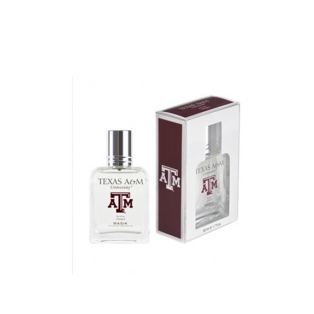 Immagine del profumo Texas A&M Men di Masik Collegiate Fragrances