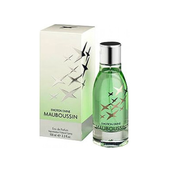 Immagine del profumo Emotion Divine di Mauboussin