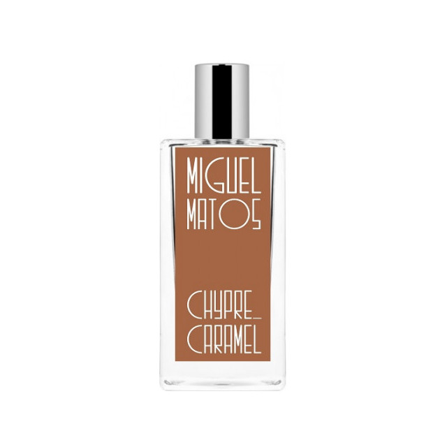 Immagine del profumo Chypre Caramel di Miguel Matos