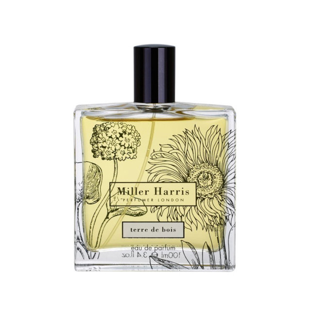 Immagine del profumo Terre de Bois di Miller Harris
