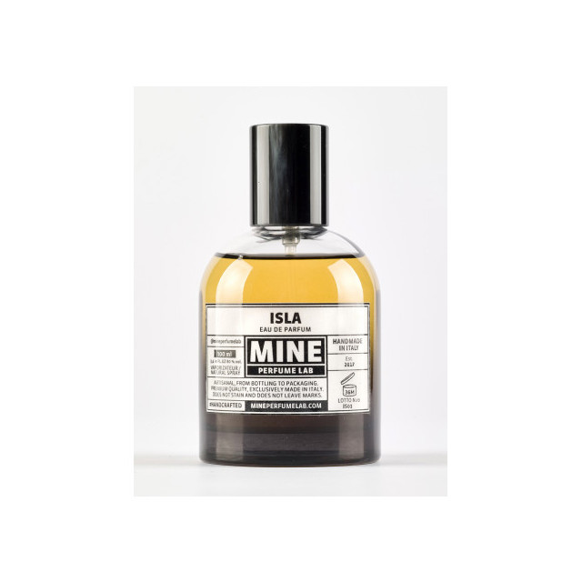 Immagine del profumo Isla di Mine Perfume Lab