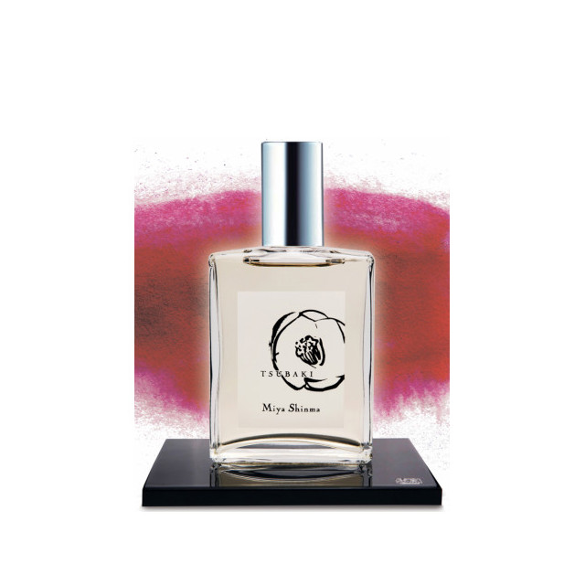 Immagine del profumo Tsubaki di Miya Shinma