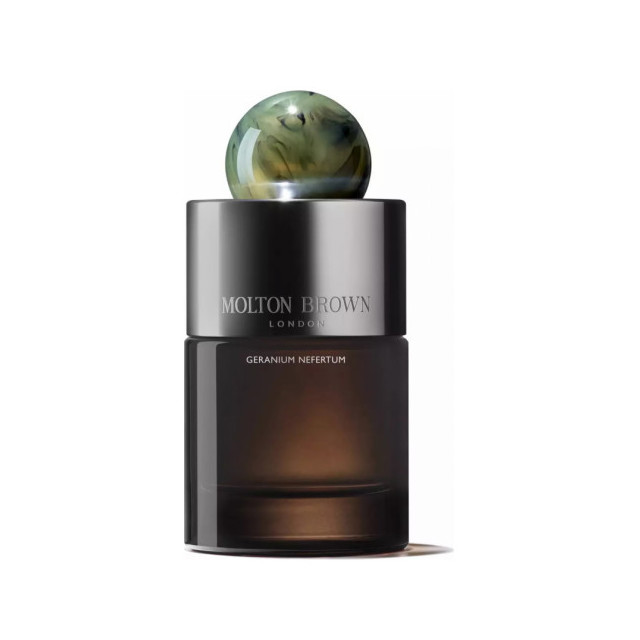 Immagine del profumo Geranium Nefertum Eau de Parfum di Molton Brown