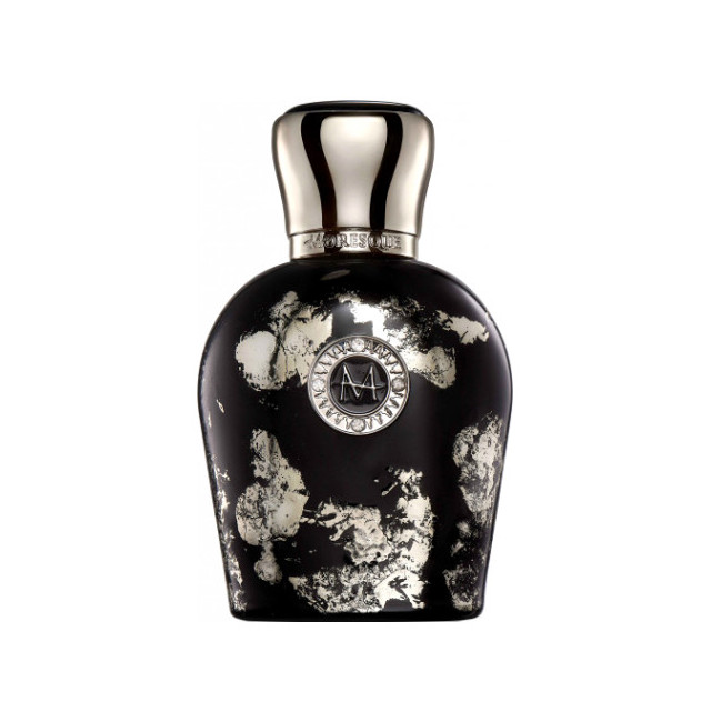 Immagine del profumo Re Nero di Moresque