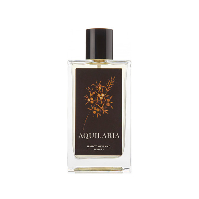 Immagine del profumo Aquilaria di Nancy Meiland Parfums