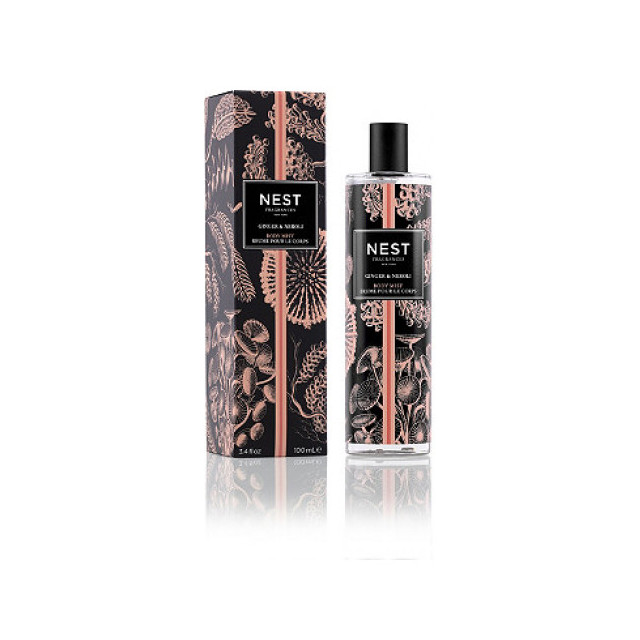 Immagine del profumo Ginger & Neroli di Nest
