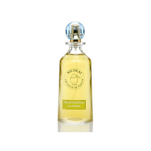 Immagine del profumo Vie de Chateau di Nicolai Parfumeur Createur