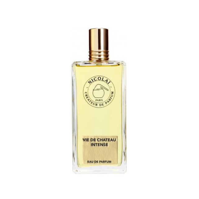 Immagine del profumo Vie de Chateau Intense di Nicolai Parfumeur Createur