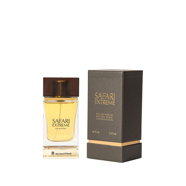 Immagine del profumo Safari Extreme di Abdul Samad Al Qurashi