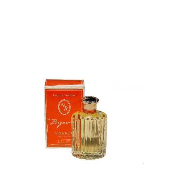 Immagine del profumo Bigarade di Nina Ricci