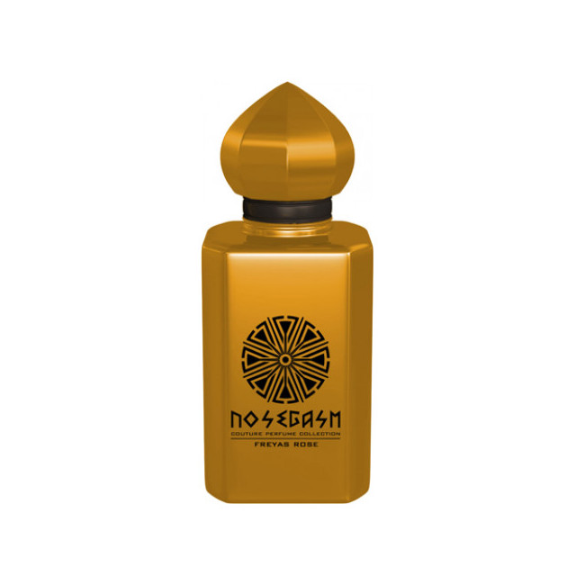 Immagine del profumo Freyas Rose di Nosegasm