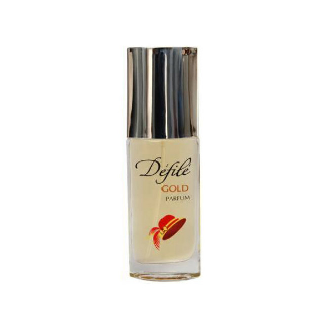 Immagine del profumo Defile Gold di Nouvelle Etoile – Новая Заря