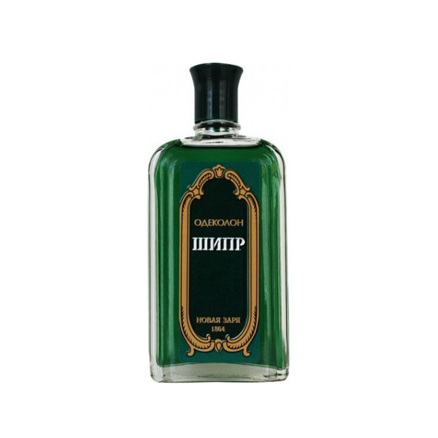 Immagine del profumo Shipr di Nouvelle Etoile – Новая Заря