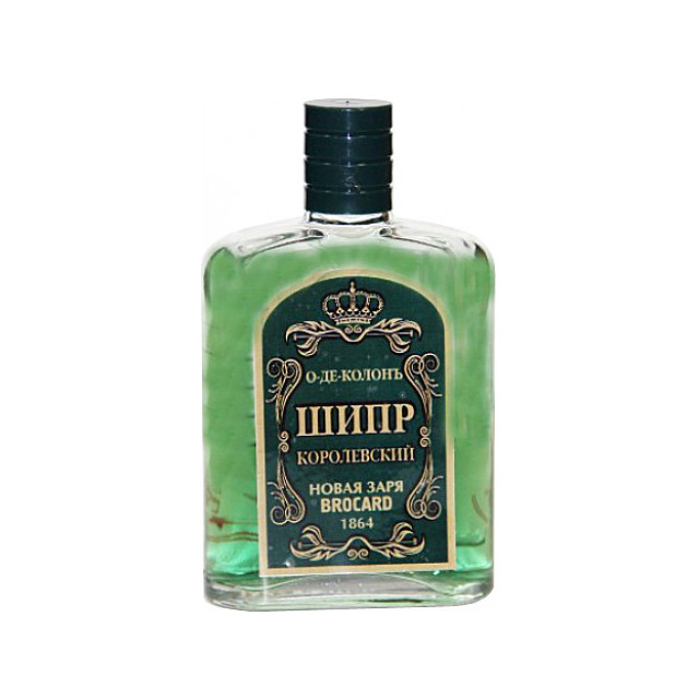 Immagine del profumo Shipr Korolevskiy di Nouvelle Etoile – Новая Заря