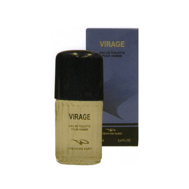 Immagine del profumo Virage di Nouvelle Etoile – Новая Заря
