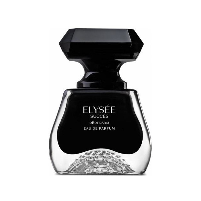 Immagine del profumo Elysée Succès di O Boticário