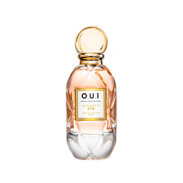 Immagine del profumo La Villette 470 di O.U.i. Original Unique Individual