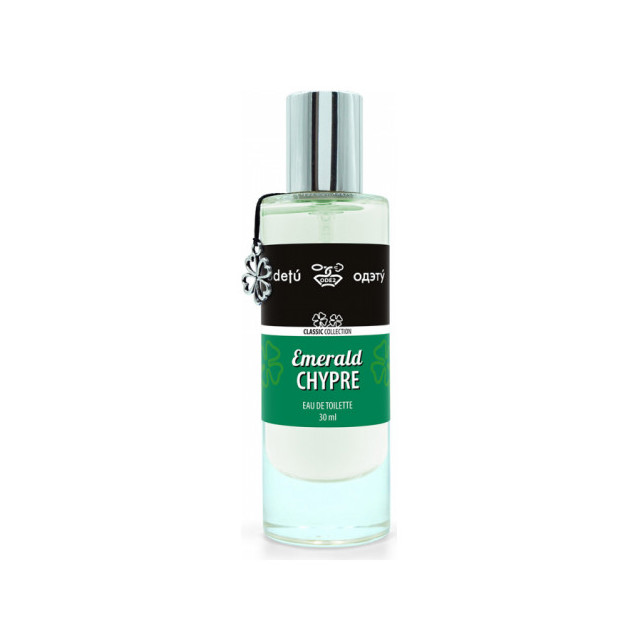 Immagine del profumo Emerald Chypre di Odetu