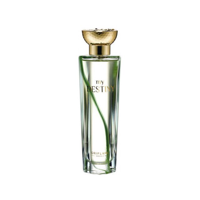 Immagine del profumo My Destiny di Oriflame