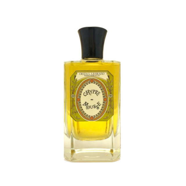 Immagine del profumo Chypre Mousse di Oriza L. Legrand