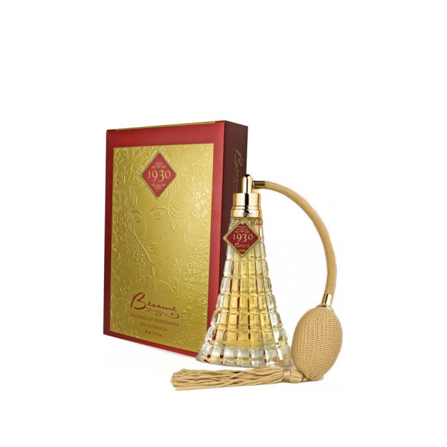 Immagine del profumo 1930 di Bésame Cosmetics