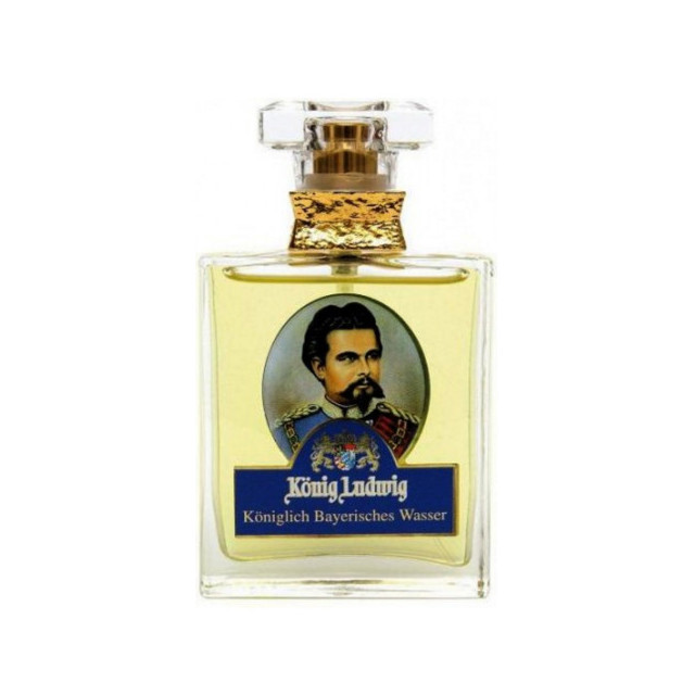 Immagine del profumo Konig Ludwig di Parfumerie Bruckner