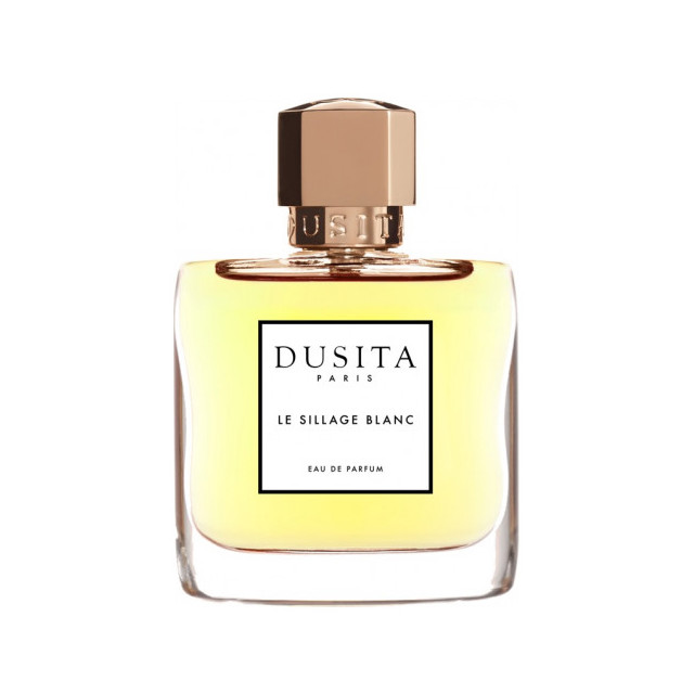 Immagine del profumo Le Sillage Blanc di Parfums Dusita