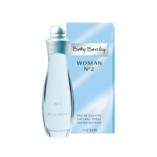 Immagine del profumo Betty Barclay Woman No 2 di Betty Barclay