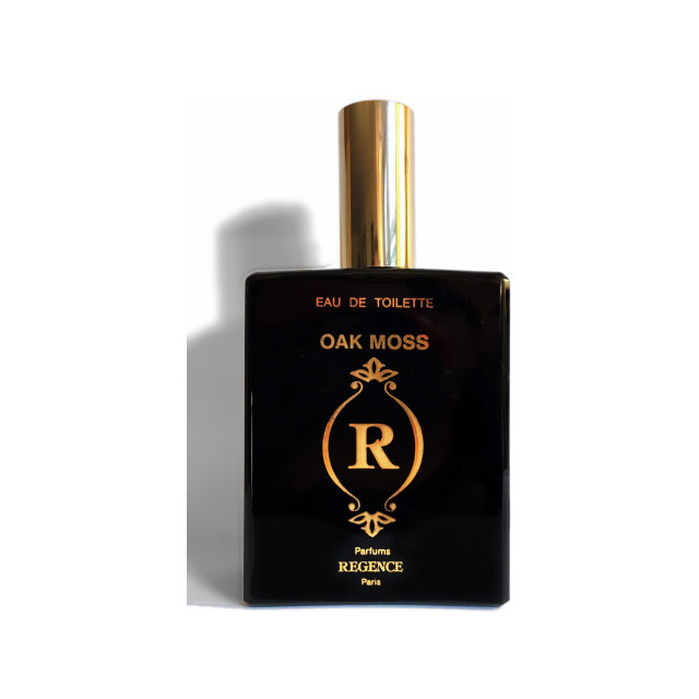 Immagine del profumo Oakmoss di Parfums Regence